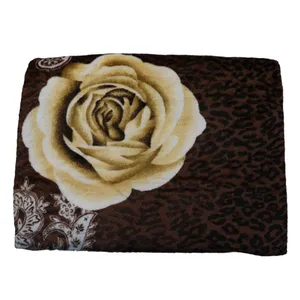 پتو مسافرتی مدل P1 سایز 160x250 سانتی متر 