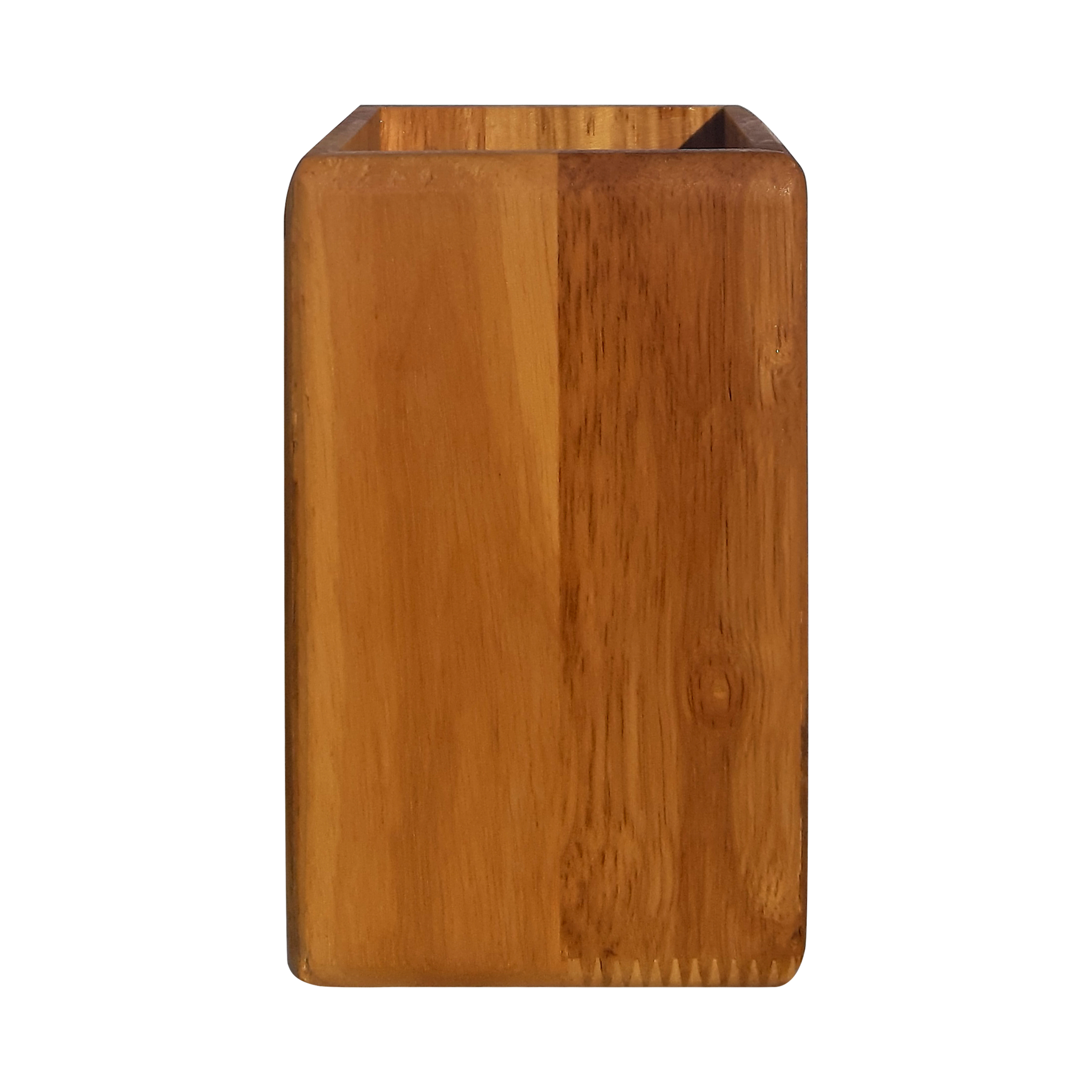 جامدادی رومیزی مدل چوبی کد 317