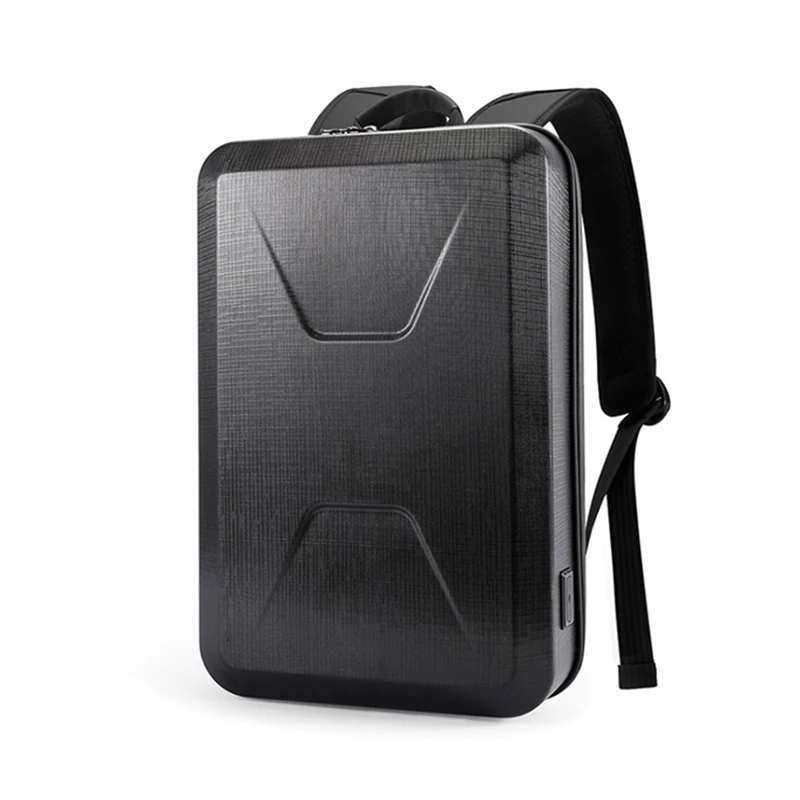 کوله پشتی لپ تاپ بنج مدل 2839 مناسب برای لپ تاپ تا 15.6 اینچی 