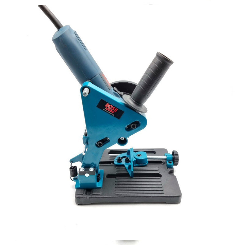 تبدیل مینی فرز به اره پروفیل بر باس مدل LifeStyle BG125