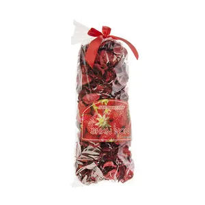 گل خشک معطر شان نون مدل Strawberry