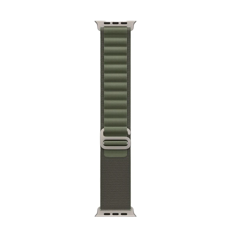 بند  مدل Loop Alpine مناسب برای اپل واچ سایز 38-40-41