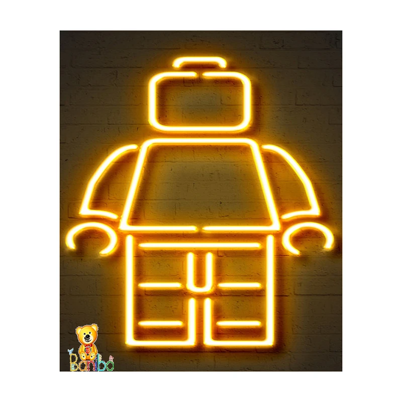 تابلو شاسی بانیبو طرح ربات کد 244