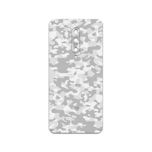 MAHOOT  Army-Snow Cover Sticker for OnePlus 7 Pro
