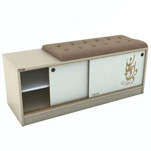 جاکفشی فوفل مدل BE102 J105