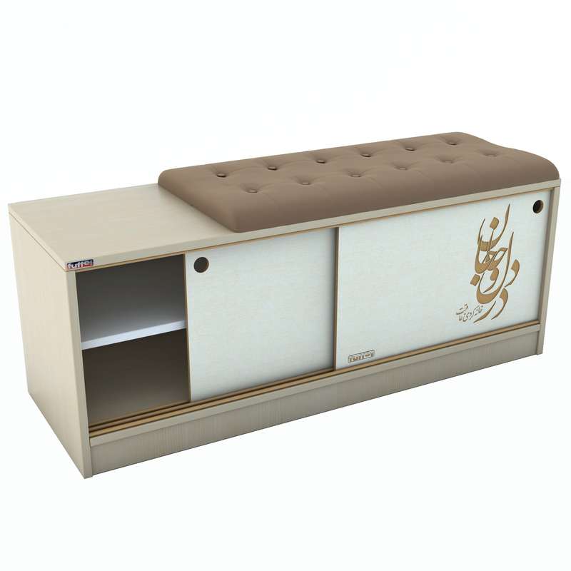 جاکفشی فوفل مدل BE102 J105