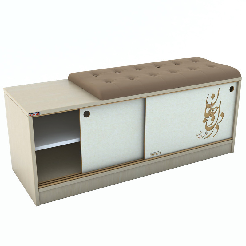 جاکفشی فوفل مدل BE102 J105