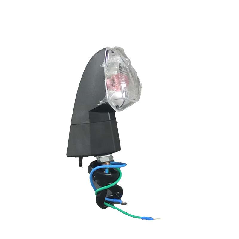 چراغ راهنما موتور سیکلت مدل RKV مناسب برای کویر آر کی وی