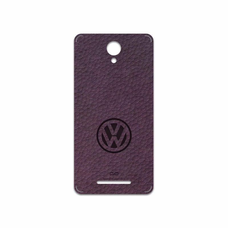 برچسب پوششی ماهوت مدل PL-VLKS_WGN مناسب برای گوشی موبایل شیائومی Redmi Note 2