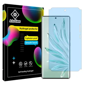  arka glass bluecut Screen Protector suitable for Honor 70 Mobile Phone