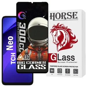 Horse BIGCH Screen Protector For TCH Neo