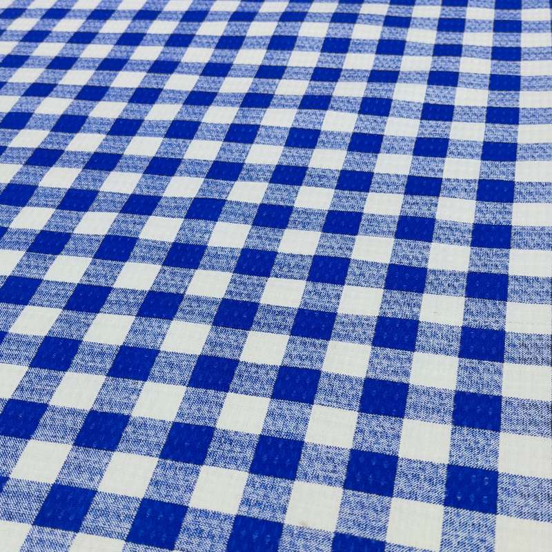 پارچه آشپزخانه مدل چهارخانه 