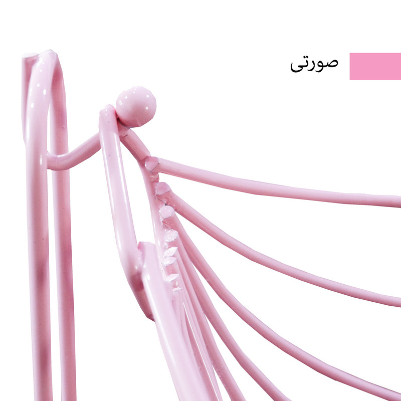 سبد سیب زمینی و پیاز طرح گلابی