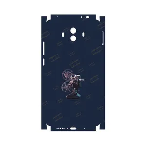 MAHOOT Nostalgic apparatus-FullSkin Cover Sticker for Huawei Mate 10