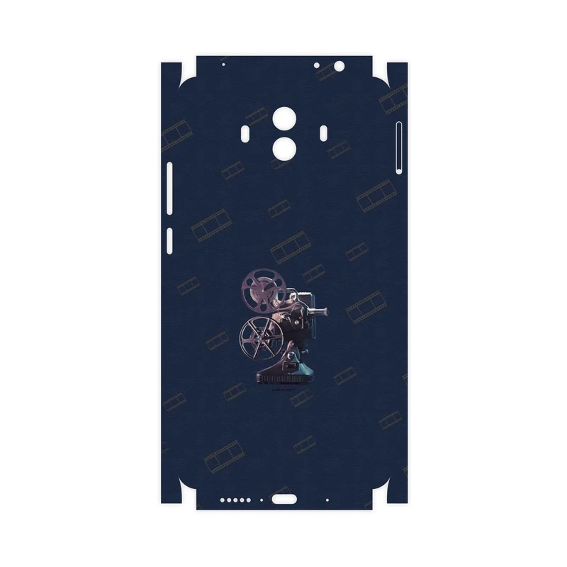 برچسب پوششی ماهوت مدل Nostalgic apparatus-FullSkin مناسب برای گوشی موبایل هوآوی Mate 10