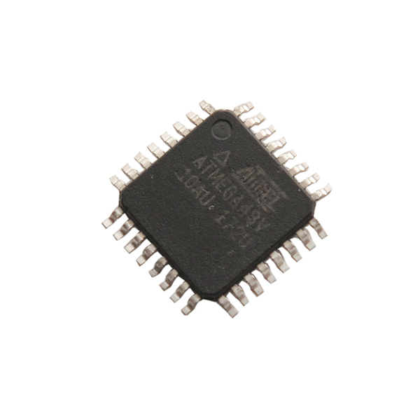 میکروکنترلر مدل  ATMEGA48V-10AU QFP32