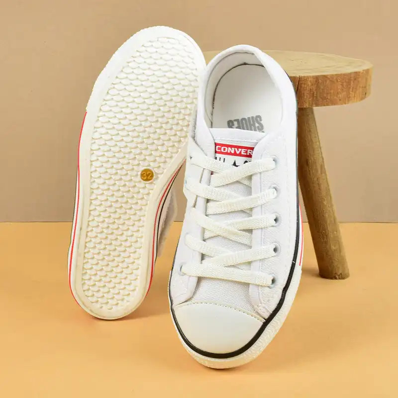 کفش راحتی بچگانه مدل 3673