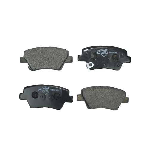  لنت ترمز عقب پالید پارت کد IRB16 مناسب برای پژو پارس ELX