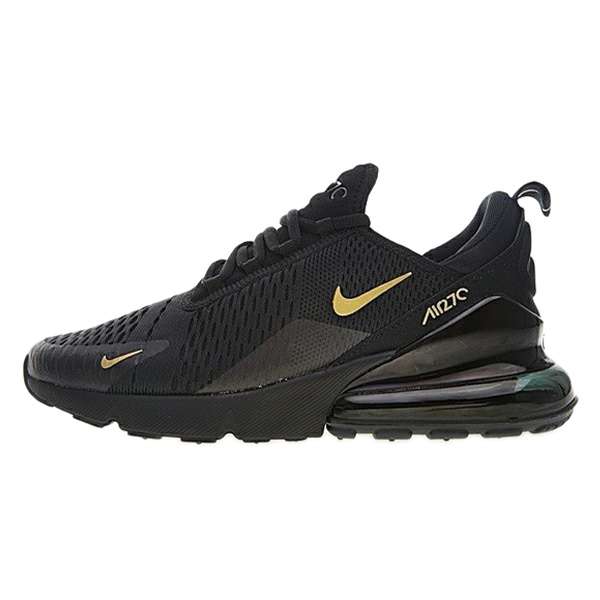 کفش مخصوص دویدن نایکی مدل Air Max 270 Flyknit 5