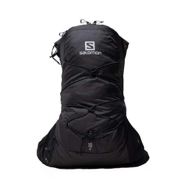 کوله پشتی ورزشی سالومون مدل 15184