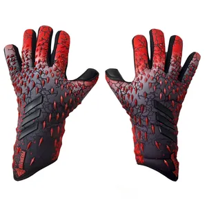 دستکش دروازه بانی مدل PRDTR TUS