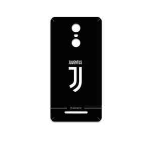 MAHOOT Juventus-FC Cover Sticker for Xiaomi Redmi Note 3
