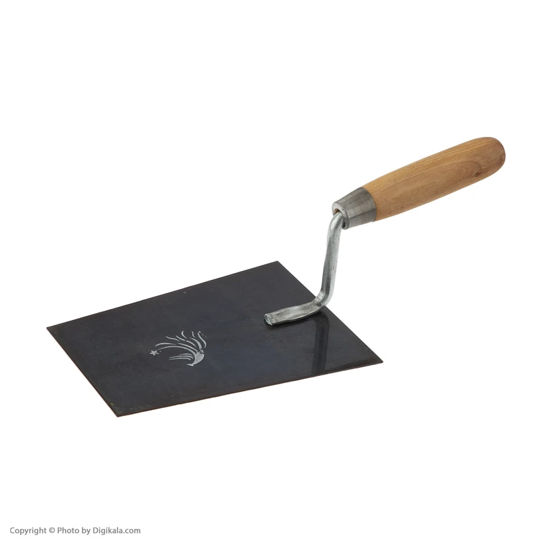 عکس شماره 4 : کمچه بنایی مدل 011