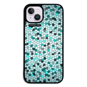 AKAM AMC-WA14-MOSAIC-1 Cover For Apple iPhone 14