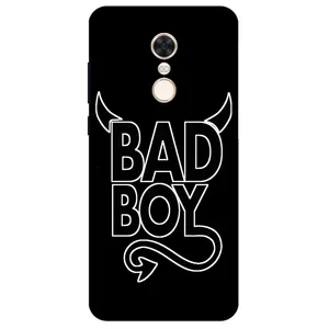 Megafone 8106 Cover For Xiaomi Redmi 5