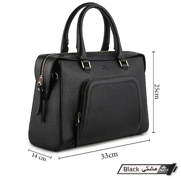 کیف دوشی زنانه آگوست مدل Diane 310020