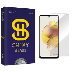 Atouchbo Shiny Screen Protector For Motorola  Moto G73