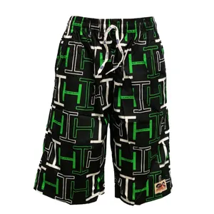 شلوارک مردانه جی جی کلاب مدل 01