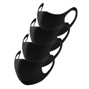 ماسک تزیینی مدل 453 بسته 4 عددی