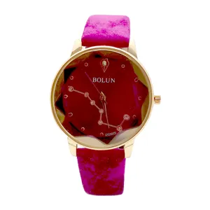 ساعت مچی عقربه ای زنانه مدل CO2265