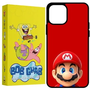  BOB Ghab BCP12P Cover For Apple iPhone 12 Pro