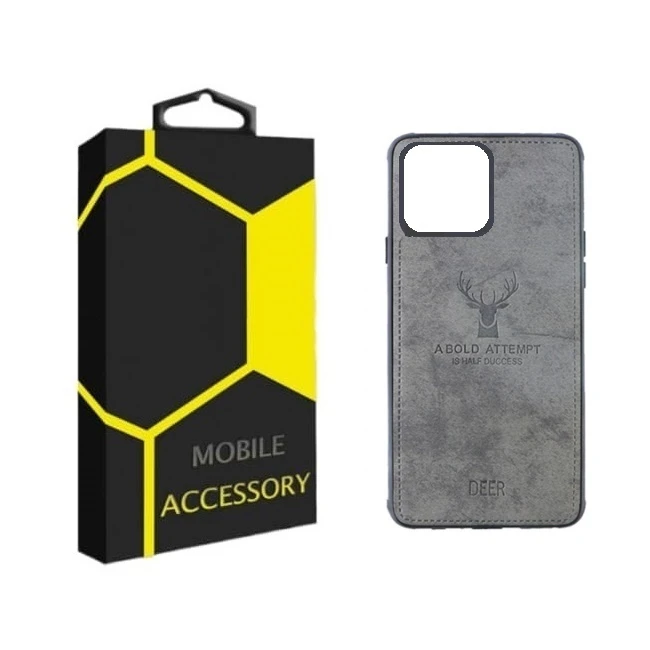 کاور مدل Gavazn مناسب برای گوشی موبایل آنر X8 4G