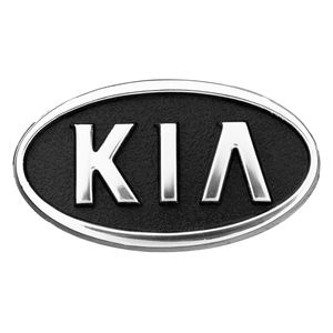 نقد و بررسی آرم جلو خودرو بیلگین کد 15KIAF توسط خریداران
