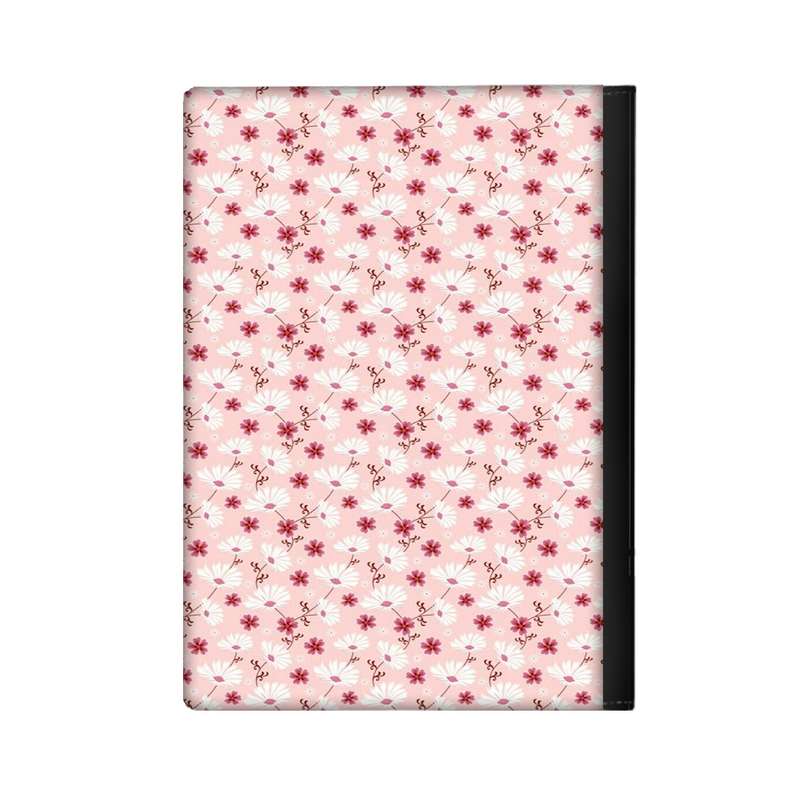 کلاسور مدل گل کد 1516