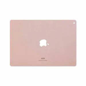 MAHOOT Rose Gold Leather Cover Sticker for Apple iPad 9.7 GEN 5 2017 A1822
