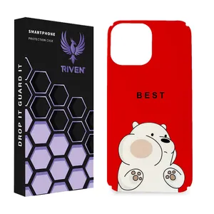 RIVEN RI2-7 Case For Apple iphone 13 Pro Max