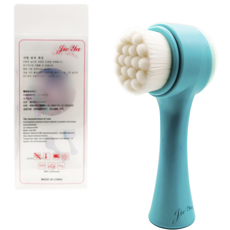 برس پاک کننده صورت جی یا مدل JY-114 برس پاک کننده صورت جی یا مدل JY-114