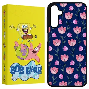 BOB Ghab BCPA25 Cover For Samsung Galaxy A25