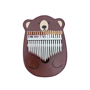 کالیمبا کُرال طرح خرس تدی  مدل حفره دار