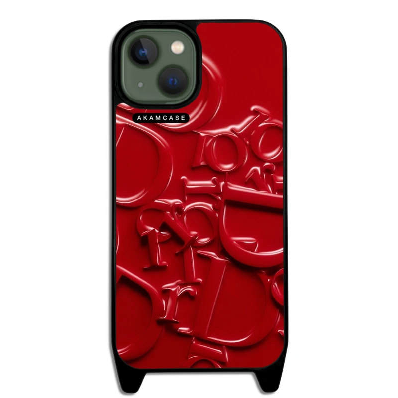 کاور آکام مدل AMCWLA13-BRANDS13 مناسب برای گوشی موبایل اپل iPhone 13