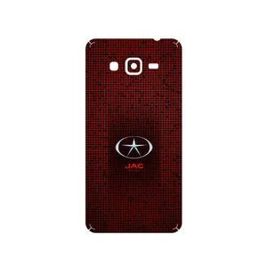MAHOOT JAC Cover Sticker for Samsung Galaxy Grand Prime