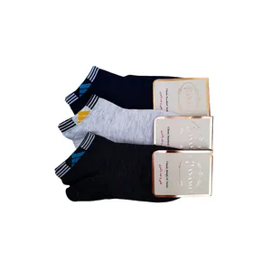 جوراب مدل ایرانی 06 مجموعه 3 عددی