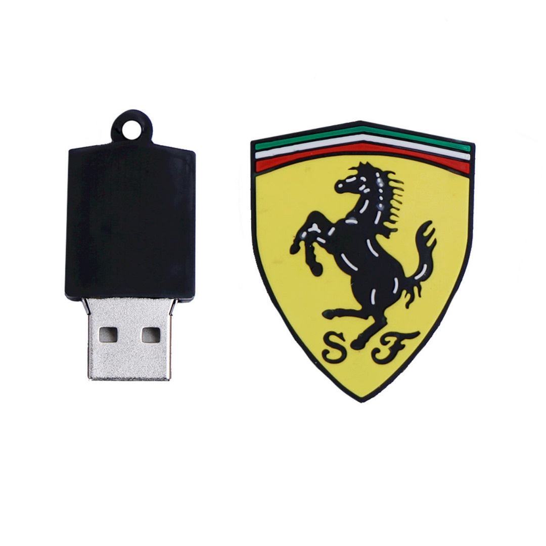 فلش مموری مدل Of-98 ظرفیت 16 گیگابایت