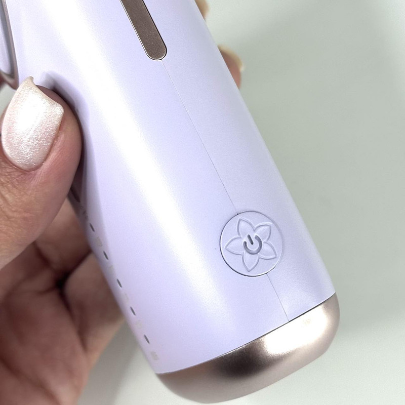 لیزر موهای زائد مدل KZ-H8-D