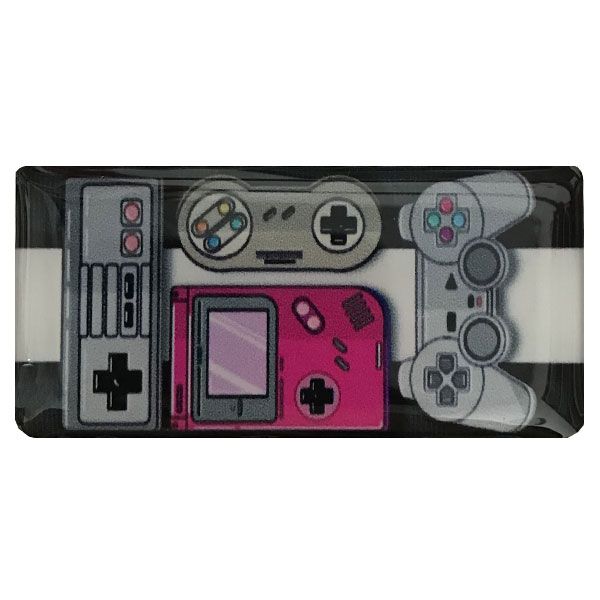 برچسب تاچ پد دسته پلی استیشن 4 مدل Console