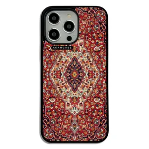 AKAM AMC-WA14PROMAX-PERSIAN-6 Cover For Apple iPhone 14 Pro Max